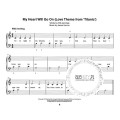 John Thompson's Easiest Piano Course: Easiest Pop Classics