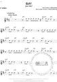 Easy Jazz Play-Along 5: Easy Latin Classics (+ płyta CD) - nuty na instrumenty C, Eb, Bb - linia melodyczna + akordy