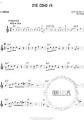 Easy Jazz Play-Along 5: Easy Latin Classics (+ płyta CD) - nuty na instrumenty C, Eb, Bb - linia melodyczna + akordy
