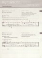 Right@Sight piano grade 1 - progresywny kurs czytania nut avista na fortepian - Thomas A. Johnson