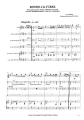 Paweł Gubała: Rondo a'la turek na motywach sonaty fortepianowej A-dur W.A. Mozarta
