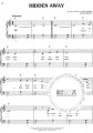 osh Groban: Illuminations (Easy Piano)