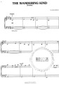 osh Groban: Illuminations (Easy Piano)