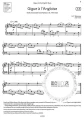 Piano Exam Pieces - ABRSM Grade 1 - 2021-2022 - nuty na fortepian
