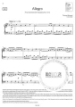 Piano Exam Pieces - ABRSM Grade 2
