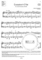 Piano Exam Pieces - ABRSM Grade 3 - 2021-2022