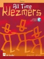 All Time Klezmers for Clarinet (+ audio online) - nuty na klarnet