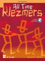 All Time Klezmers for Alto Saxophone (+ audio online) - nuty na saksofon altowy