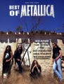 Best of Metallica - linia melodyczna, nuty na fortepian, akordy gitarowe i słowa piosenek