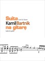 Kamil Bartnik: Suita na gitarę
