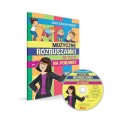 Eliza Szeliga-Kraus: Muzyczne rozruszanki nie tylko na poranki ( + płyta CD)