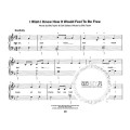 John Thompson's Easiest Piano Course: First Piano Pops