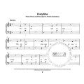 John Thompson's Easiest Piano Course: First Piano Pops