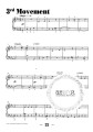 Ludwig van Beethoven - Symfonia Nr 5 c-moll - proste opracowanie na fortepian