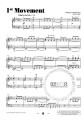 Ludwig van Beethoven - Symfonia Nr 5 c-moll - proste opracowanie na fortepian