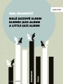Emil Hradecky: A Little Jazz Album - krótkie jazzowe utwory dla początkujących - nuty na fortepian