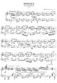 Kazimierz Guzowski: Sonata - nuty na fortepian