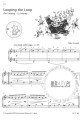 Mike Cornick - Clever Cat goes Solo - nuty na fortepian dla początkujących