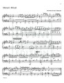 Dawne tańce i melodie na fortepian cz. 3 - Jan Hoffman, Adam Rieger