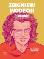 Zbigniew Wodecki: Piosenki na fortepian, głos i gitarę (PVG)