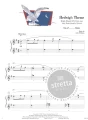 Basic Piano Adventures Level 5 Popular Repertoire - szkoła gry na pianinie - popularne utwory fortepianowe