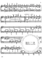 Maurycy Moszkowski: Etincelles op. 36 nr 6 - nuty na fortepian