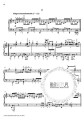 Nikołaj Kapustin: 3 Impromptus op. 66 for piano - trzy impromptu - nuty na fortepian