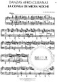 Ernesto Lecuona: Piano Music - nuty na fortepian