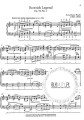 Piano Music of Amy Beach - nuty na fortepian