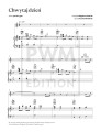 Zbigniew Wodecki: Piosenki (PVG) - nuty na fortepian, głos i gitarę - melodia, akordy gitarowe i słowa