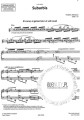 Frederic Mompou: Oeuvres pour Piano - Works for Piano - dzieła fortepianowe - nuty na fortepian