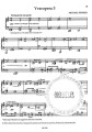 Spectrum 1 for Solo Piano - 20 współczesnych kompozycji - nuty na fortepian