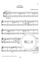 Spectrum 4 for Solo Piano - 66 miniatur - nuty na fortepian