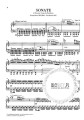 Ludwig van Beethoven: Piano Sonata no. 21 in C major op. 53 (Waldstein) - Sonata fortepianowa nr 21 C-dur - nuty na fortepian