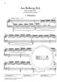 Edvard Grieg: From Holberg's Time - Suite in the Old Style op. 40 - Suita w dawnym stylu 'Z czasów Holberga' - nuty na fortepian