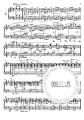 Robert Schumann: Intermezzi op. 4 - nuty na fortepian