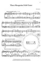 Hommage to Paderewski Piano Solo - 16 utworów - nuty na fortepian