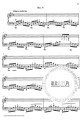 Maurycy Moszkowski: 12 Etudes pour la main gauche seule op. 92 - 12 etiudy na lewą rękę - nuty na fortepian