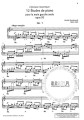 Maurycy Moszkowski: 12 Etudes pour la main gauche seule op. 92 - 12 etiudy na lewą rękę - nuty na fortepian