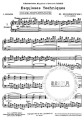 Maurycy Moszkowski: Esquisses Techniques op. 97 Volume 1 - szkice etiudy techniczne - nuty na fortepian