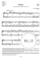 Piano Exam Pieces - ABRSM Grade 5 - 2023-2024 - nuty na fortepian
