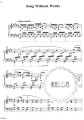 Timothy Brown: In Style! Book 2 - Pieces in the Lyric Romantic Tradition - nuty na fortepian