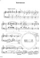 Timothy Brown: In Style! Book 2 - Pieces in the Lyric Romantic Tradition - nuty na fortepian