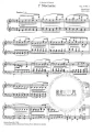 Gabriel Faure: 13 Nocturnes for Solo Piano - Roy Howat - nokturny - nuty na fortepian