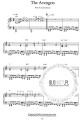Great Piano Solos: The TV Book - nuty na fortepian
