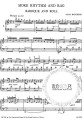 Alan Haughton: More Rhythm and Rag for Piano - nuty na fortepian