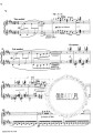 Claude Debussy: Préludes 1 for Solo Piano - Preludia tom 1 - nuty na fortepian - Hans Swarsenski