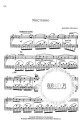 Manuel de Falla: Music For Piano 1 - nuty na fortepian