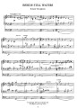 Meditations For Organ - A collection of reflective music for organ - Donald Thomson - nuty na organy
