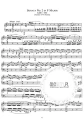 Wolfgang Amadeus Mozart: Complete Sonatas And Fantasies for Solo Piano - nuty na fortepian